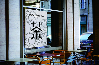 天心区VI设计：融合城市文化，打造特色品牌标识